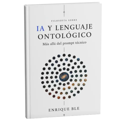 Libro IA y Lenguaje Ontológico